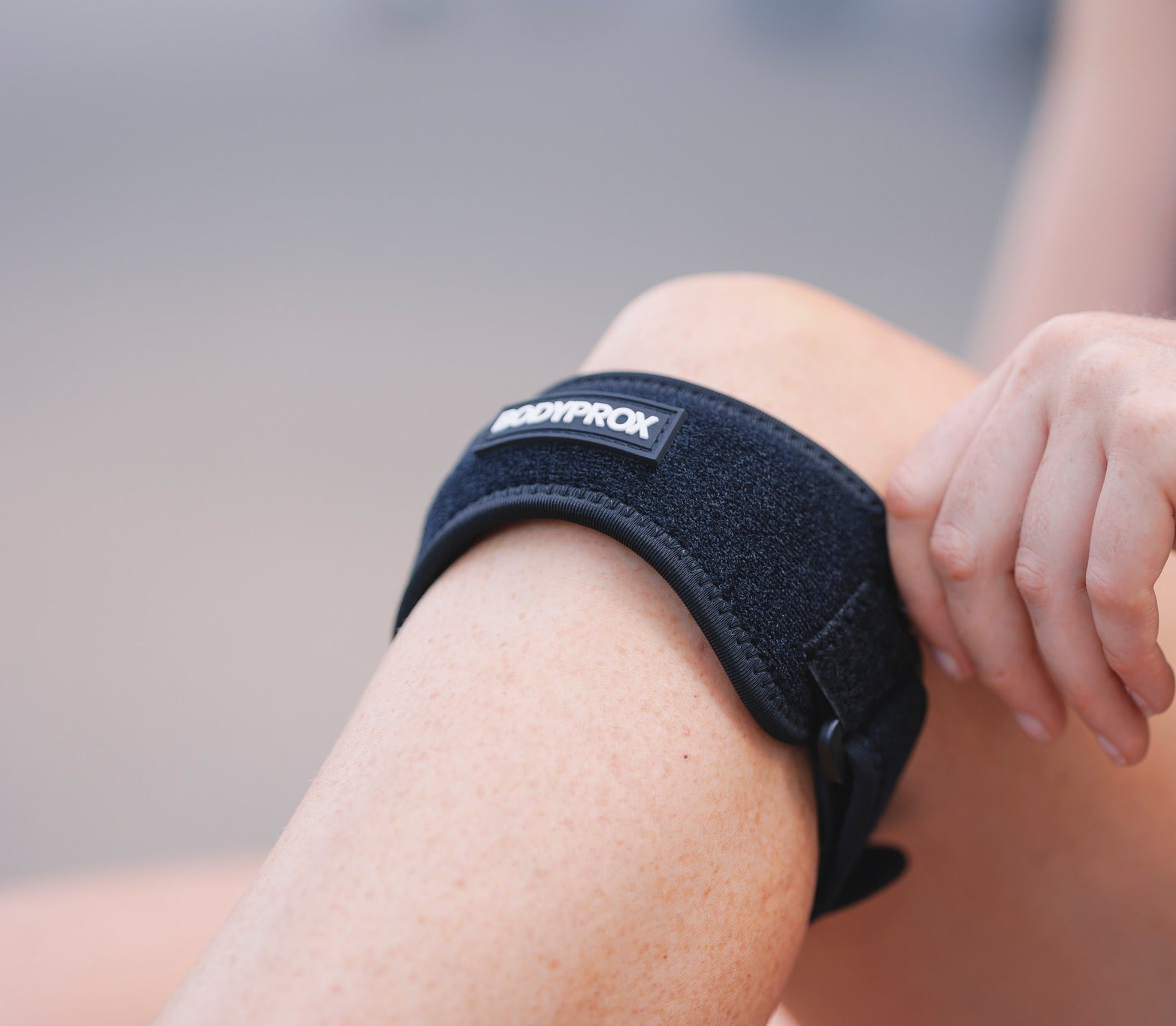 BodyProX Patella Tendon Knee Strap